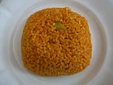 Bulgur Pilavı Kaç Kalori?