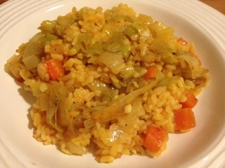 Pırasalı Bulgur Pilavı Tarifi ve Malzemeleri